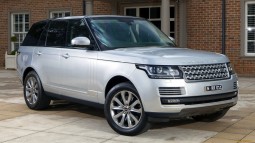 Land RoverRange Rover2013 - ...